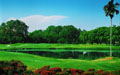 Tropicana Golf & Country Club Malaysia